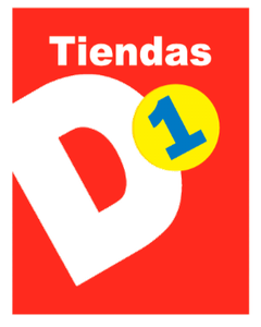 Tiendas D1